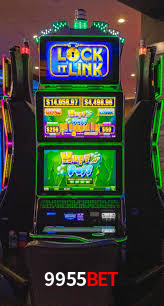 A Experiência Imersiva dos Cassinos Ao Vivo no 9955bet