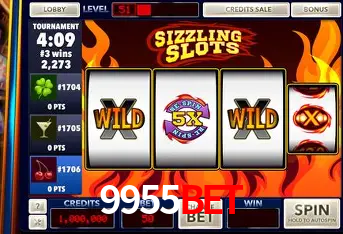 A Experiência Imersiva dos Cassinos Ao Vivo no 9955bet