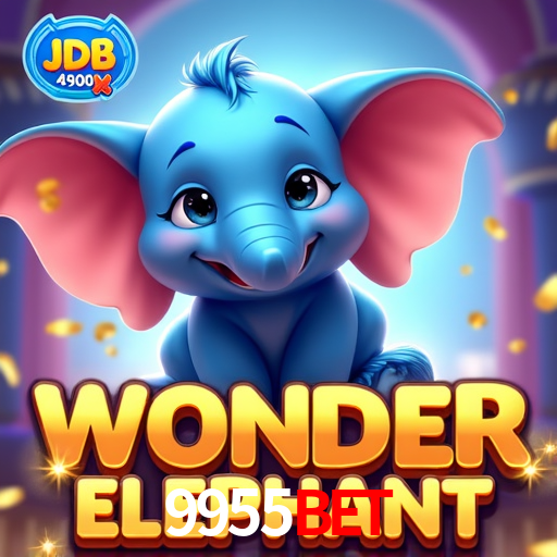 Desvendando o Mundo dos Jogos Virtuais na 9955bet