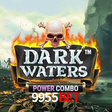 Descubra o Mundo do Cassino Online com 9955bet